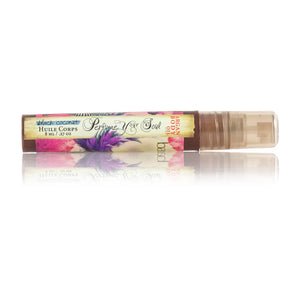 Barefoot Venus | Argan Body Oil