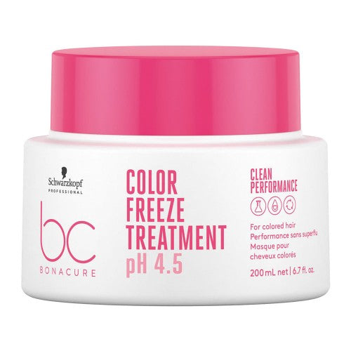 BC Bonacure Color Freeze Treatment