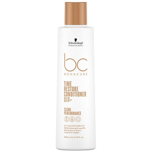 BC Bonacure Q10+ Time Restore Conditioner