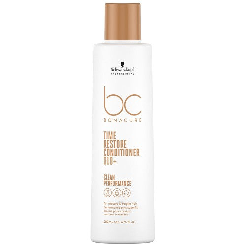 BC Bonacure Q10+ Time Restore Conditioner