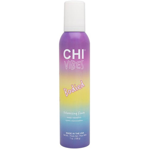 CHI Vibes Bodied Volumizing Foam 7oz