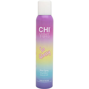 CHI Vibes So Glossy Shine Spray 5oz