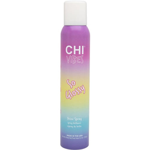CHI Vibes So Glossy Shine Spray 5oz