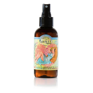 Barefoot Venus | Argan Body Oil