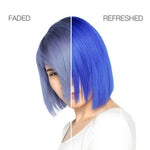 Load image into Gallery viewer, Celeb Luxury Viral Blue Colorditioner 8.3oz
