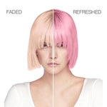 Load image into Gallery viewer, Celeb Luxury Viral Light Pink Colorditioner 8.3oz
