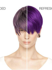Load image into Gallery viewer, Celeb Luxury Viral Purple Colorwash 8.3oz
