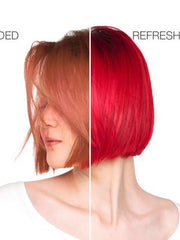 Load image into Gallery viewer, Celeb Luxury Viral Red Colorwash 8.3oz