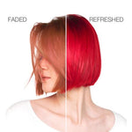 Load image into Gallery viewer, Celeb Luxury Viral Red Colorditioner 8.3oz
