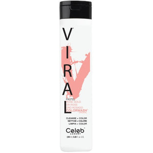 Celeb Luxury Viral Rose Gold Colorwash 8.3oz