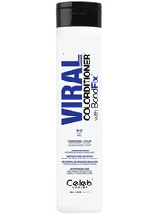 Load image into Gallery viewer, Celeb Luxury Viral Blue Colorditioner 8.3oz