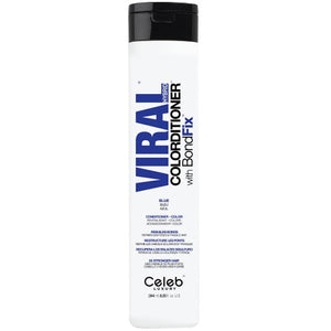 Celeb Luxury Viral Blue Colorditioner 8.3oz