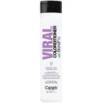 Load image into Gallery viewer, Celeb Luxury Viral Lilac Colorditioner 8.3oz
