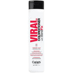 Load image into Gallery viewer, Celeb Luxury Viral Red Colorditioner 8.3oz
