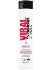 Load image into Gallery viewer, Celeb Luxury Viral Red Colorditioner 8.3oz