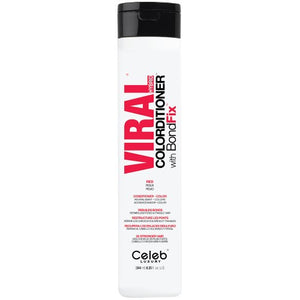 Celeb Luxury Viral Red Colorditioner 8.3oz