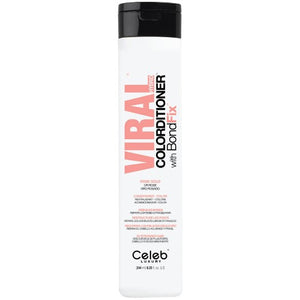 Celeb Luxury Viral Rose Gold Colorditioner 8.3oz