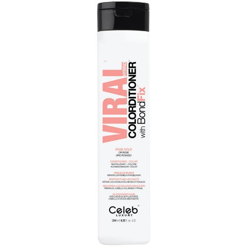 Celeb Luxury Viral Rose Gold Colorditioner 8.3oz
