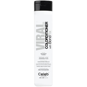 Celeb Luxury Viral Silver Colorditioner 8.3oz