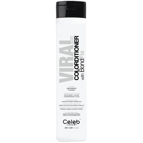 Celeb Luxury Viral Silver Colorditioner 8.3oz