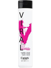 Load image into Gallery viewer, Celeb Luxury Viral Hot Pink Colorwash 8.3oz