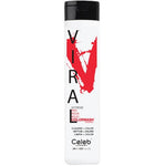Load image into Gallery viewer, Celeb Luxury Viral Red Colorwash 8.3oz
