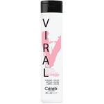 Load image into Gallery viewer, Celeb Luxury Viral Light Pink Colorwash 8.3oz
