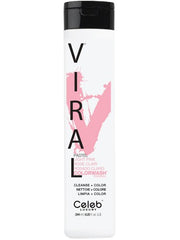 Load image into Gallery viewer, Celeb Luxury Viral Light Pink Colorwash 8.3oz