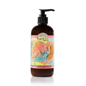 Barefoot Venus | Creamy Cleansing Wash 12oz