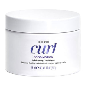 Color Wow Curl Coco Motion Conditioner 10oz