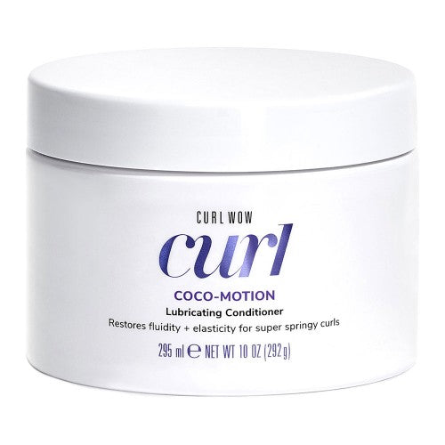 Color Wow Curl Coco Motion Conditioner 10oz