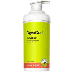 DEVACURL DevaCurl CurlBond Treatment Mask