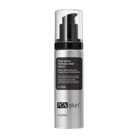 PCA - DUAL ACTION REDNESS RELIEF SERUM 30ml