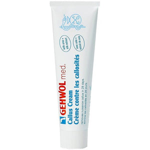 Gehwol Med Callus Cream 2.5oz