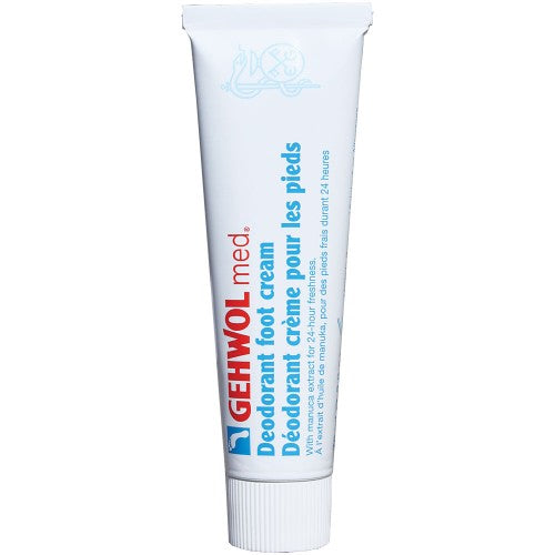 Gehwol Med Deodorant Foot Cream