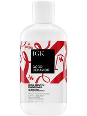Load image into Gallery viewer, IGK Good Behavior Ultra Smooth Conditioner