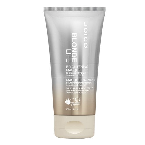 Joico Blonde Life Brightening Masque 5oz