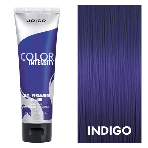 Joico Color Intensity Indigo 4oz