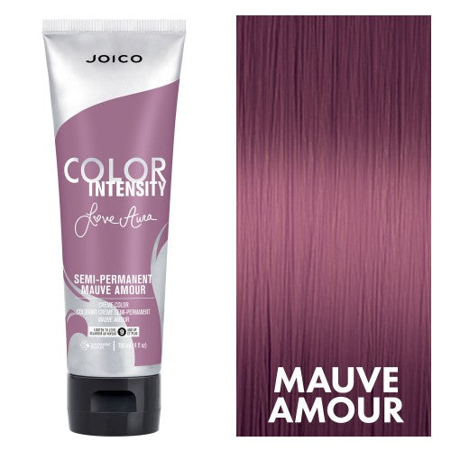 Joico Color Intensity Mauve Amour 4oz