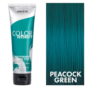 Joico Color Intensity Peacock 4oz