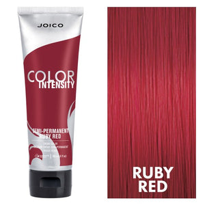 Joico Color Intensity Ruby Red 4oz