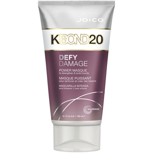 Joico Defy Damage KBOND20 Power Masque 5oz