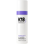 Load image into Gallery viewer, K18 AirWash Non-Aerosol Dry Shampoo

