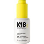 Load image into Gallery viewer, K18 Molecular Repair Hair Oil
