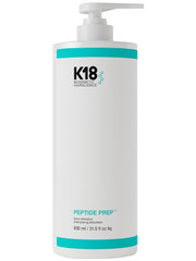 Load image into Gallery viewer, K18 Peptide Prep Detox Shampoo