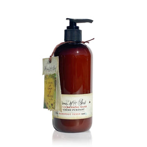 Barefoot Venus | Creamy Cleansing Wash 12oz