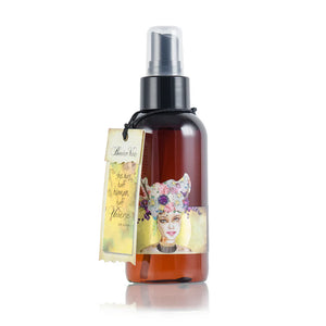 Barefoot Venus | Argan Body Oil