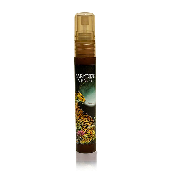 Barefoot Venus | Argan Body Oil