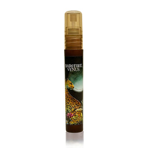 Barefoot Venus | Argan Body Oil