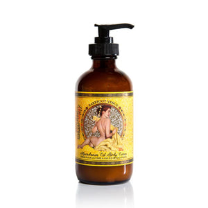 Barefoot Venus | Body Cream 8oz